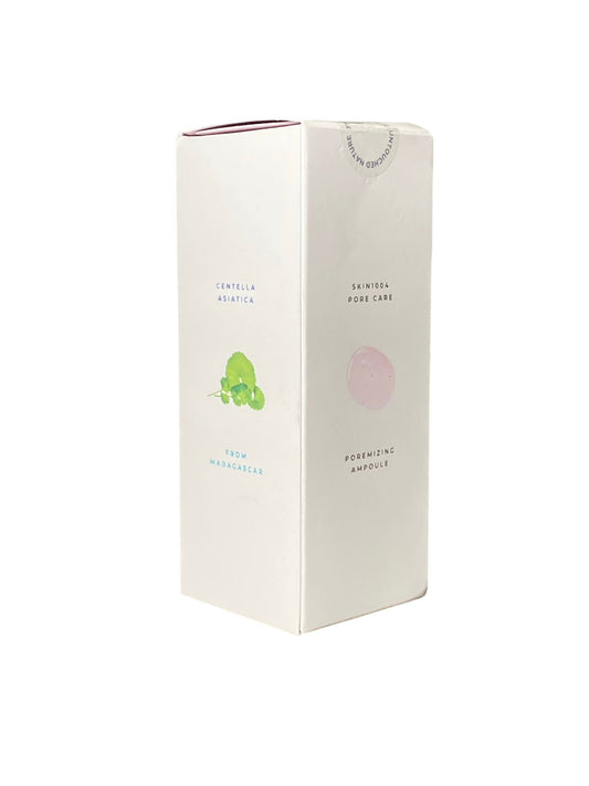 SKIN1004 Madagascar Centella Poremizing Fresh Ampoule 100 ml – Sérum Refrescante para Poros