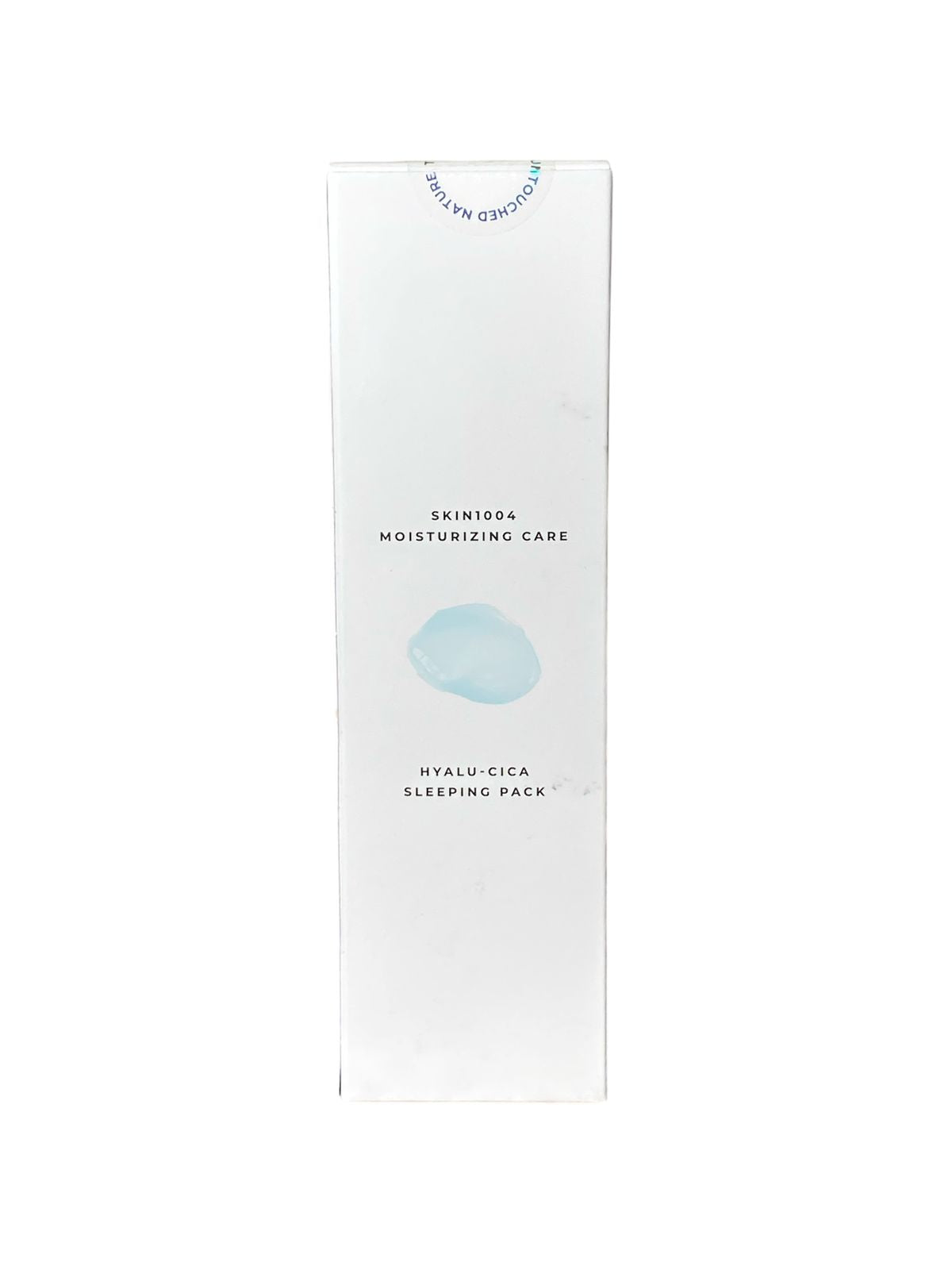 Sleeping Pack Hidratante con Centella y Ácido Hialurónico – SKIN1004