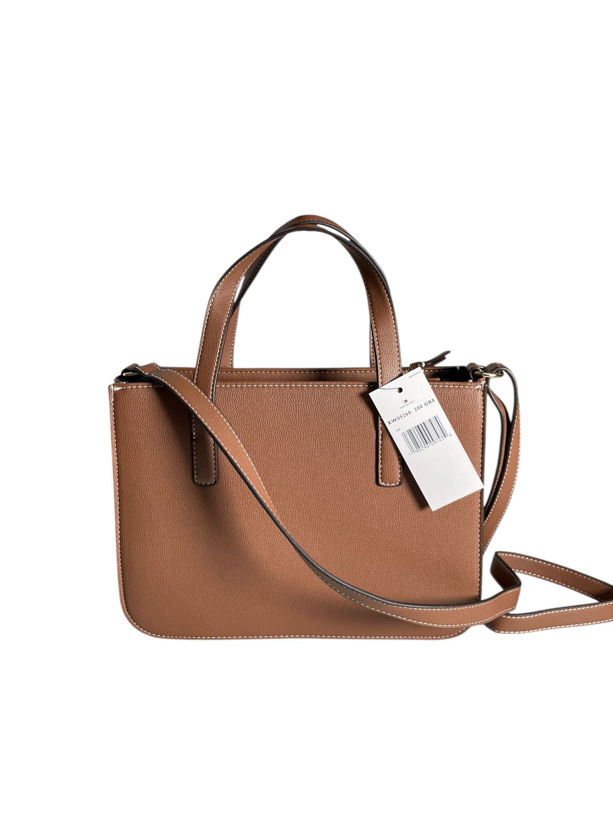 Bolsa Tommy Hilfiger doble asa