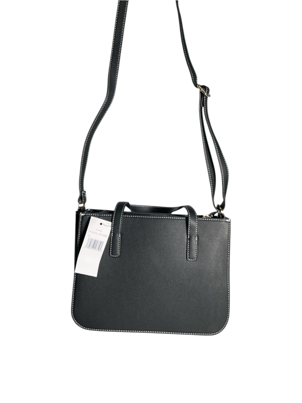 Bolsa Tommy Hilfiger doble asa