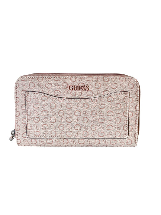 Cartera Guess con Doble Cierre