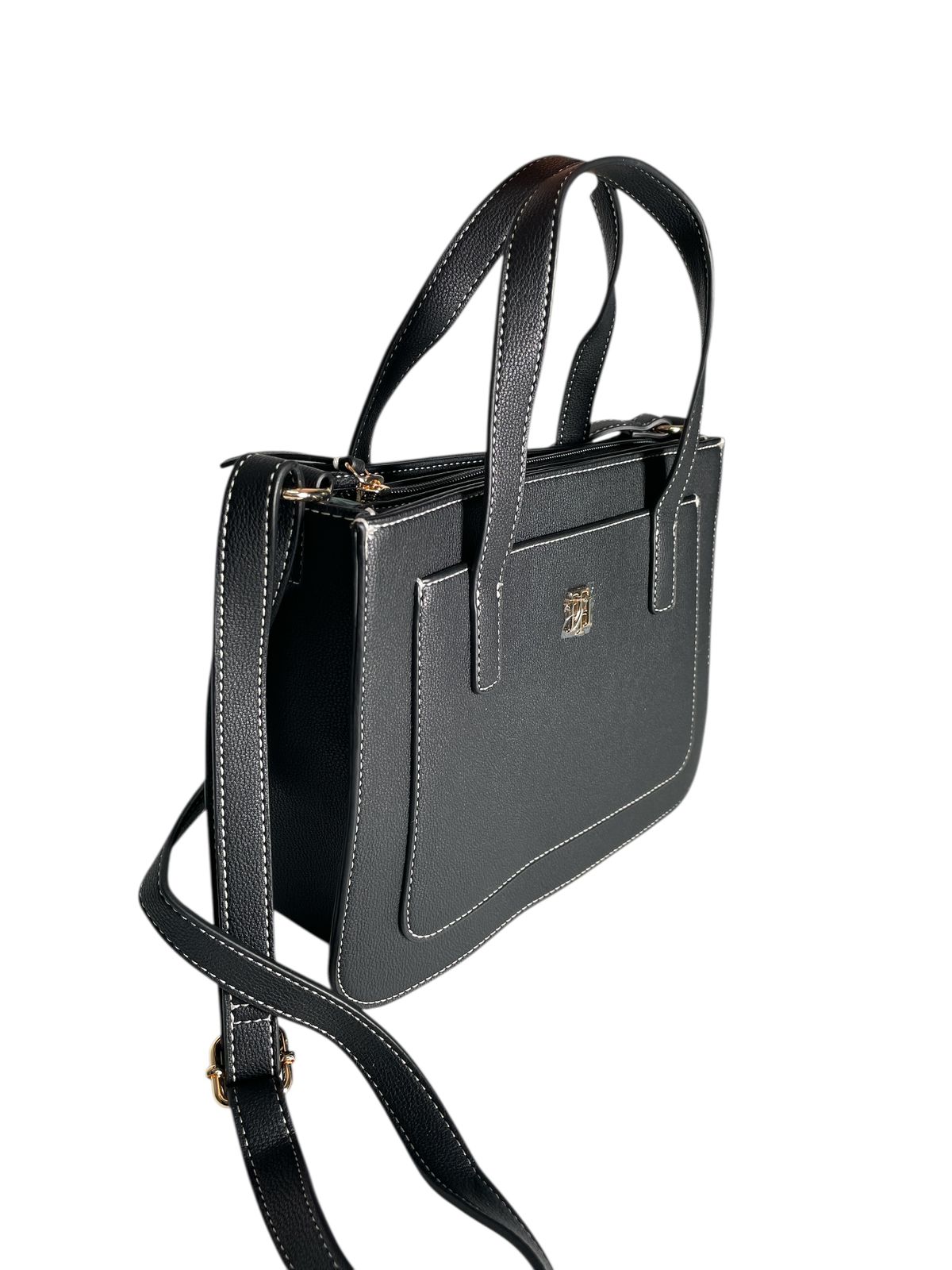 Bolsa Tommy Hilfiger doble asa